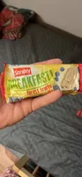 Keksz BREAKFAST! forest fruits