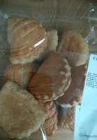 Chaussons aux pommes