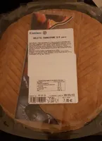 Galette frangipane 6-8 parts