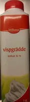 Milbona Vispgrädde