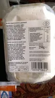 Escalope Croustillante