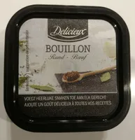 Bouillon Boeuf