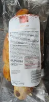 Cougnoux sucre-raisins secs