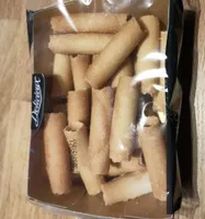 Mini cigarettes