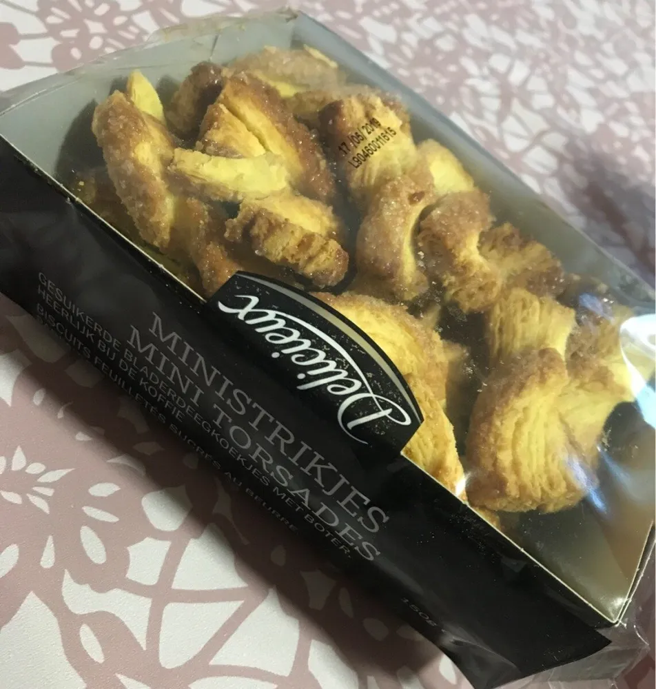 Mini Torsades
