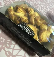 Mini Torsades