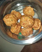 Mini boulettes