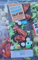 Salata box