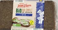 Whole Grain Rye Beard