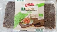 Pain de seigle complet Epeautre et épeautre vert