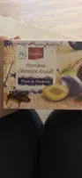 Finest Marzipan Plum & Madeira