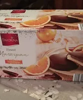 Finest marzipan