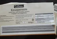 Knusperente
