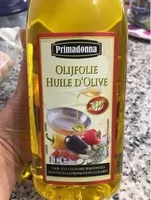Olive oil