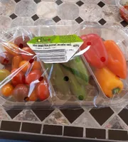 Côté marché épinards