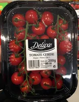 Tomates Cerises Grappe