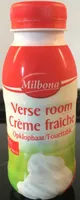 Crème fraiche Fouettable