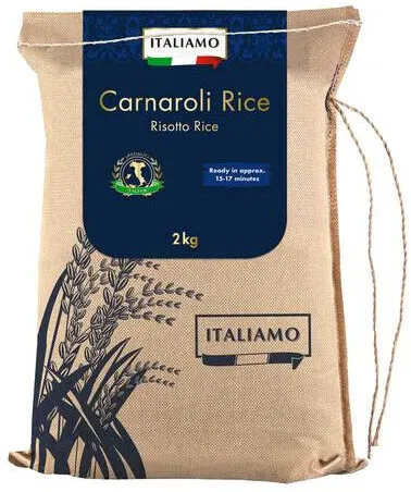 Riz Carnaroli