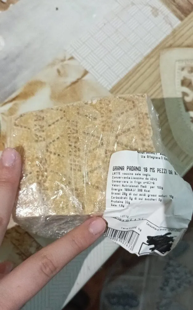Parmiggiano
