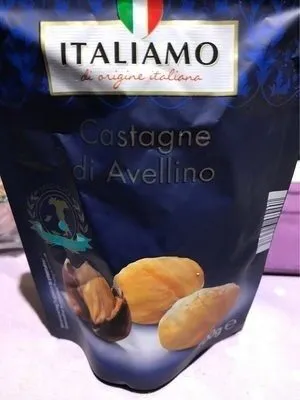 Castagne di avellino
