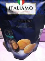 Castagne di avellino
