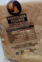 Parmigiano reggiano