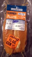 Kipper Filets