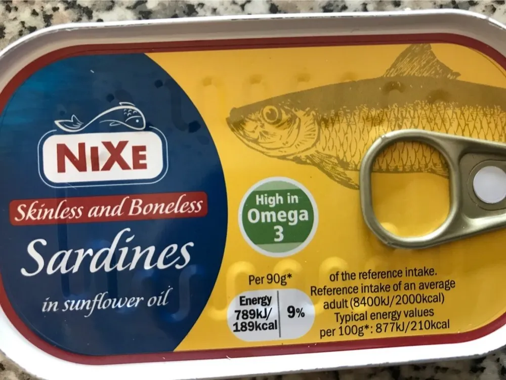 Sardines
