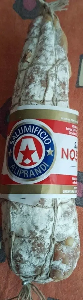 Salame Nostrano