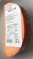 Mimolette jeune