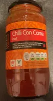 Chilli Con Carne