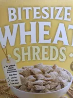 bitesize wheat shreds