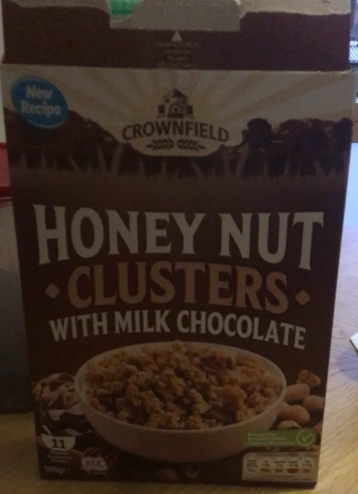 Cereales