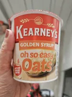 Oh So Easy OATS