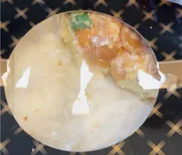 Roscón de Reyes