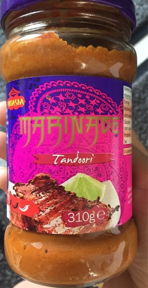 Tandoori