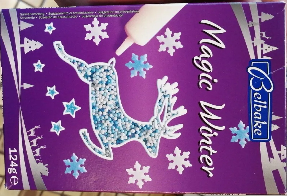 Winter Zauber