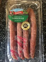 landjager