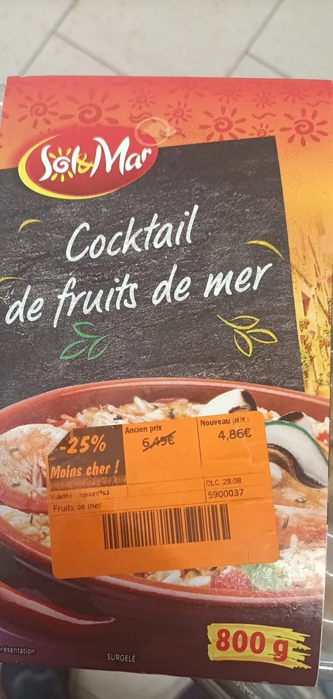 Mariscada