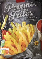 Pommes Frites