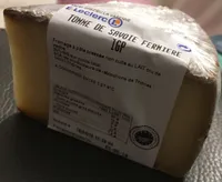 Tomme de savoie fermiere