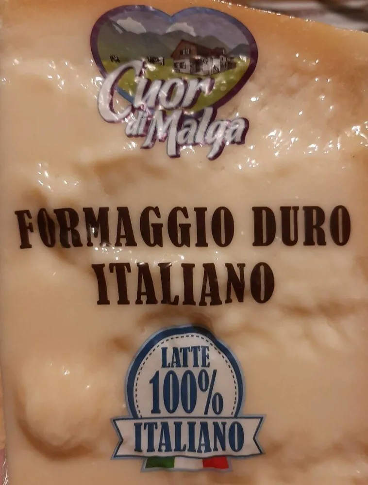 Formaggio