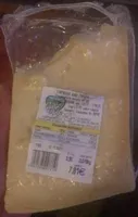 Formaggio duro italiano 60 gg