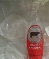 Carne Picada