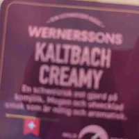 Kaltbach Creamy
