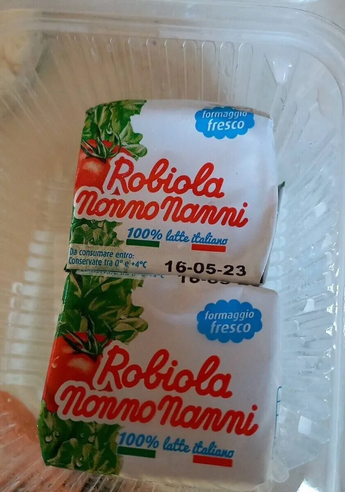Robiola