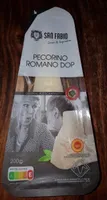 PECORINO ROMANO DOP