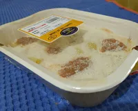 Cannelloni di carne