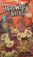 Halloween Snacks
