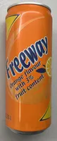 Freeway Orange